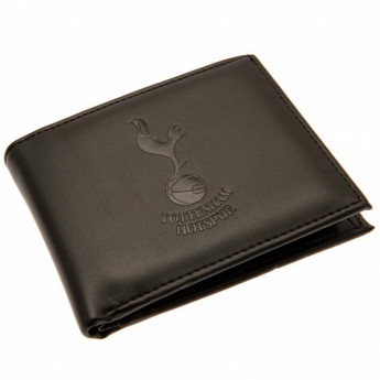 Tottenham peňaženka z technickej kože Debossed Wallet