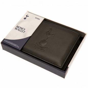 Tottenham peňaženka z technickej kože Debossed Wallet