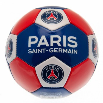 Paris Saint Germain futbalová lopta Football Size 3