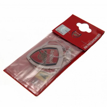 FC Arsenal vône do auta 3pk Air Freshener