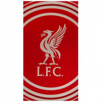 FC Liverpool osuška Towel PL
