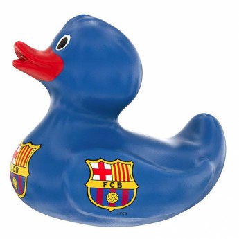 FC Barcelona kačička do vane Bath Time Duck