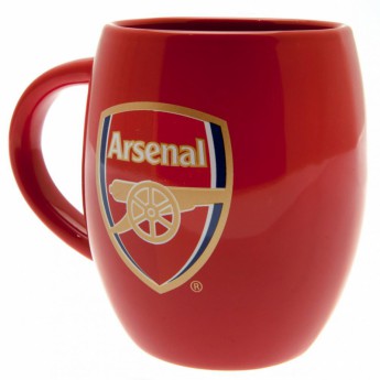 FC Arsenal hrnček Tea Tub Mug