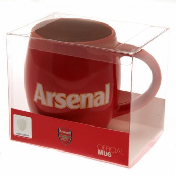 FC Arsenal hrnček Tea Tub Mug