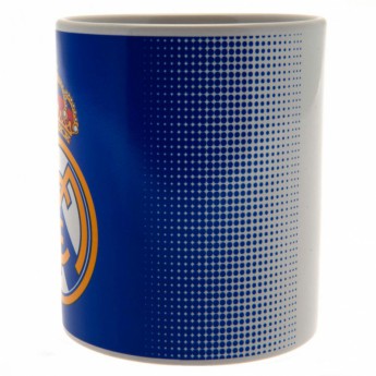 Real Madrid hrnček Mug HT