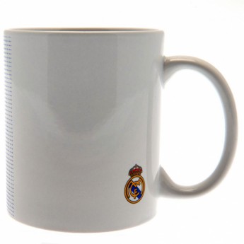 Real Madrid hrnček Mug HT