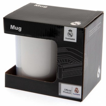 Real Madrid hrnček Mug HT