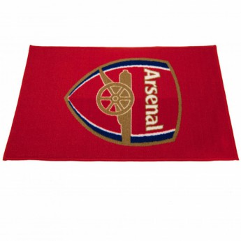 FC Arsenal koberček Rug