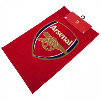 FC Arsenal koberček Rug