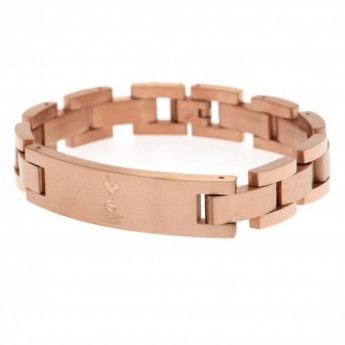 Tottenham náramok Rose Gold Plated Bracelet