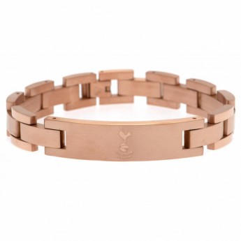 Tottenham náramok Rose Gold Plated Bracelet