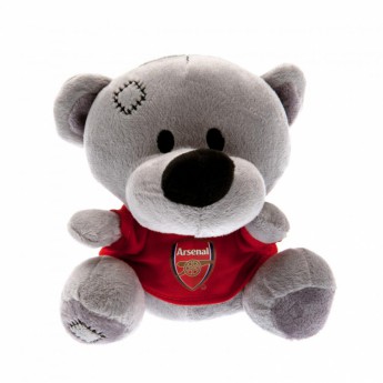 FC Arsenal plyšový medvedík Timmy Bear