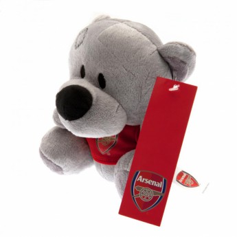 FC Arsenal plyšový medvedík Timmy Bear