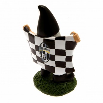 Juventus Torino trpaslík Garden Gnome