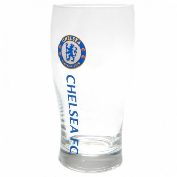 FC Chelsea poháre Tulip Pint Glass