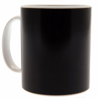 FC Celtic hrnček Heat Changing Mug