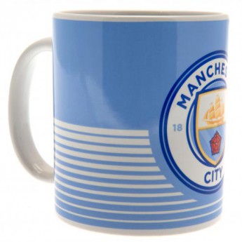 Manchester City hrnček Mug LN