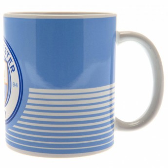 Manchester City hrnček Mug LN