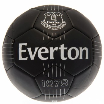 FC Everton futbalová lopta Skill Ball RT - size 5