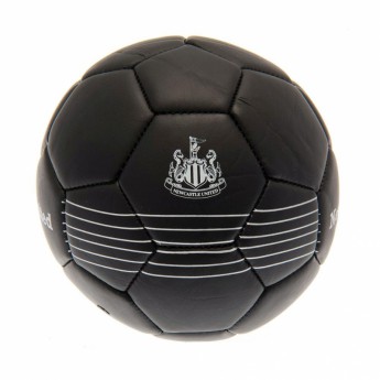 Newcastle United fotbalová mini lopta Skill Ball RT - size 1