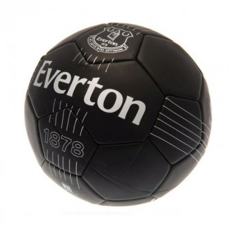 FC Everton fotbalová mini lopta Skill Ball RT - size 1