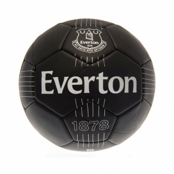 FC Everton fotbalová mini lopta Skill Ball RT - size 1