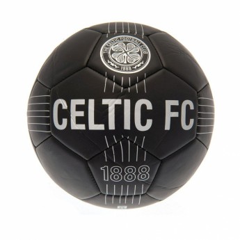 FC Celtic fotbalová mini lopta Skill Ball RT - size 1