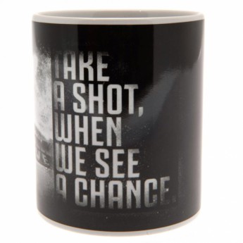 Juventus Torino hrnček Mug TS