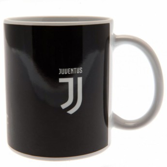 Juventus Torino hrnček Mug TS