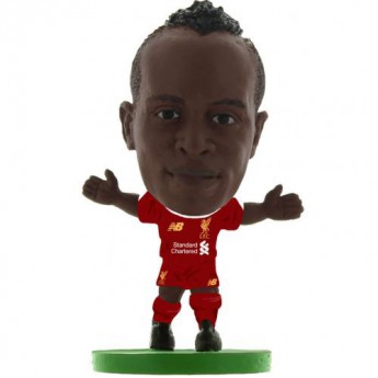 FC Liverpool figúrka SoccerStarz Mane