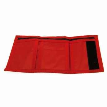 FC Liverpool peňaženka Nylon Wallet RD