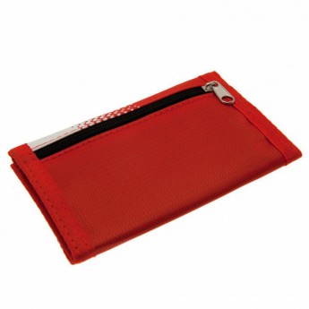 FC Liverpool peňaženka Nylon Wallet RD