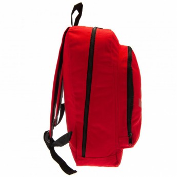 FC Liverpool batoh Champions of Europe Backpack