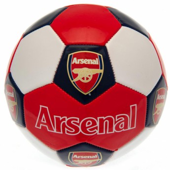 FC Arsenal futbalová lopta Football Size 3