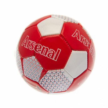 FC Arsenal fotbalová mini lopta Skill Ball VT - size 1