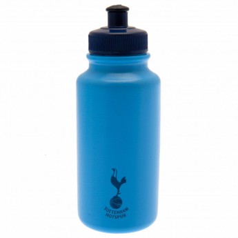Tottenham futbalový set water bottle - hand pump - size 3 ball