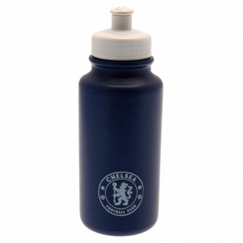 FC Chelsea futbalový set water bottle - hand pump - size 3 ball