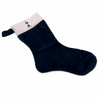 Tottenham vianočné pančuchy Christmas Stocking