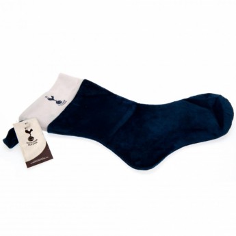 Tottenham vianočné pančuchy Christmas Stocking