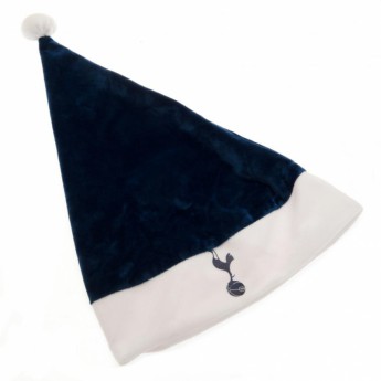 Tottenham zimná čiapka Supersoft Santa Hat