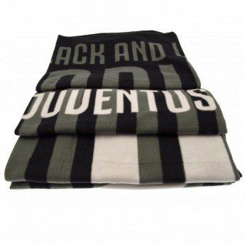 Juventus Torino fleecová deka Blanket XL