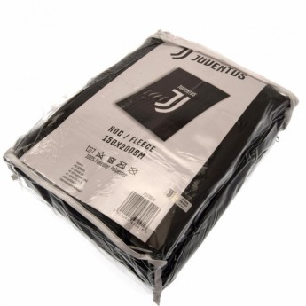 Juventus Torino fleecová deka Blanket XL