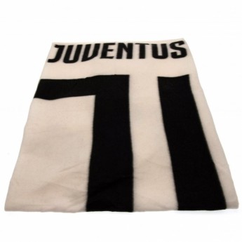 Juventus Torino fleecová deka Blanket WT