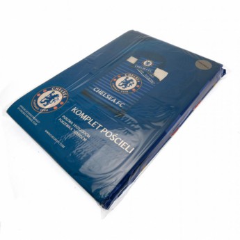 FC Chelsea obliečky na jednu posteľ Single Duvet Set ST