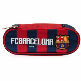FC Barcelona peračník Pencil Case LG
