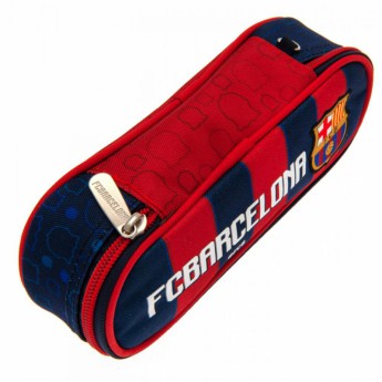 FC Barcelona peračník Pencil Case LG