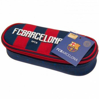 FC Barcelona peračník Pencil Case LG