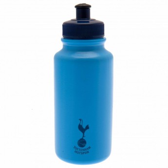 Tottenham futbalový set water bottle - hand pump - size 5 ball