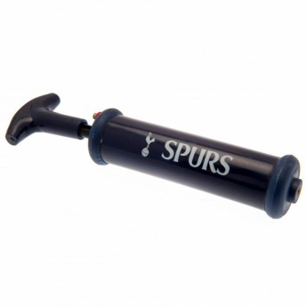 Tottenham futbalový set water bottle - hand pump - size 5 ball