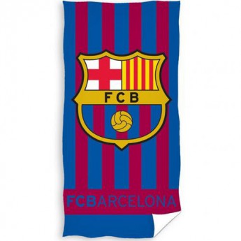 FC Barcelona osuška Towel ST
